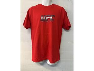Y2K UFC 78 Validation November 17 2007 Bisping Evans NWOT M